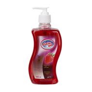 C/U Hand Soap Strawberry 500Ml