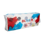 TOILET ROLL Bloom 150 SHEET POLY 10 rolls
