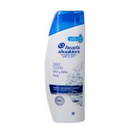 Shampoo \"Classic\", Head&Shoulders, 190 ml