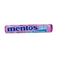 Mentos TF 12DB*24RL*11p