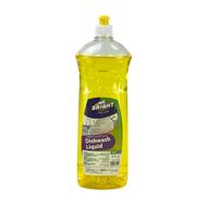 Mr Bright Dish Wash 1L