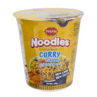 Pran Noodles Curry 60g