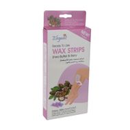 Elegant Wax Shea Butter & Berry 20pcs