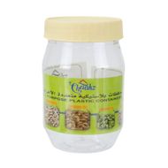 Pet Jar 300 ml