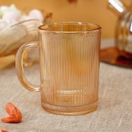 Glass mug, O\'Kitchen, 350 ml