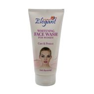 Elegant Face wash for woman 150ml