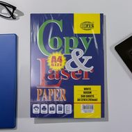 A4 paper, FIS, 80 g/m², 500 sheets