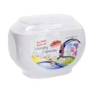 Laundry pods, Ace Sabaah, 5-in-1