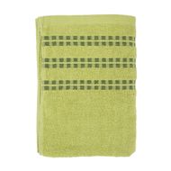 Towel, 140x70 cm-Light Blue