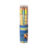 Pencils, 18 pcs.