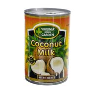Coconut Milk Vgg 400 ML