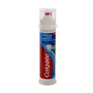 Colgate Tooth Paste Pump 100 Ml