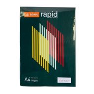 Rapid copy paper A4, 80 gsm, 500 sheets