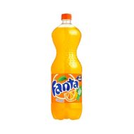Soft drink Fanta 1,5L
