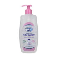 Baby shampoo, C&C, 500 ml
