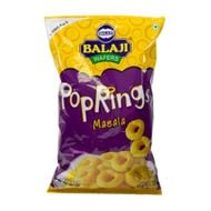 Chips Balaji Wafers POPRING 65g