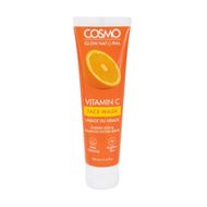 Face wash \"Vitamin C\", Cosmo, 100 ml