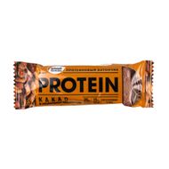 Smart formula protein bar cocoa 40g