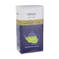 Green tea Regular 24x25s Tea bag