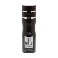 Oudh Az Zahra Unisex Deod. Spray 200Ml