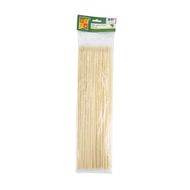 BBQ sticks, 50 pcs, BARBEQUE HC HOME COOK-Beige