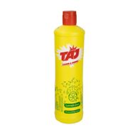 Dishwashing liquid, TAJ, 400 ml