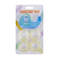 Stationery tape