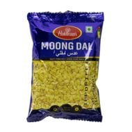 Snack \"Haldirams moong dal\", 40 g