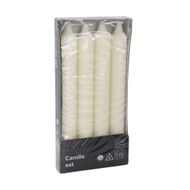 CANDLE, 4PCS