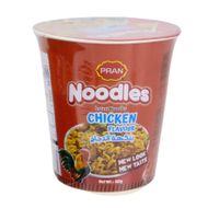 Pran Noodles Chicken 60g