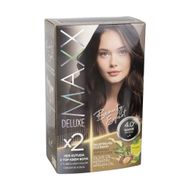 Max Color 4.0  BROWN