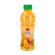 Basil seed drink, Pran, mango, 250 ml