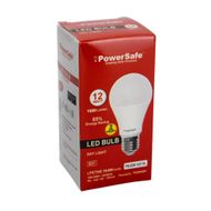 LED Bulb POWER SAFE 12W Day Light E27