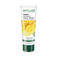 Bioluxe Whitening Face Wash Lemon 100ml