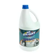 Mr Bright Bleach  3,78L