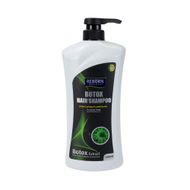 REBORN BEAUTY-HAIR SHAMPOO-BOTOX-1000ML