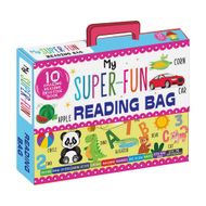 My Super Fun Set of 10 Book Reading SIMI