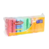 Dish washing sponges 5 pcs
