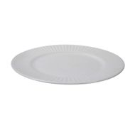 Ceramic plate, O\'Kitchen, 26,5 cm