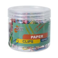Paper Clips