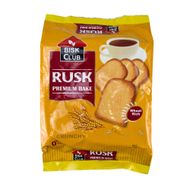 Pran Toast Bisk Club Rusk 300g