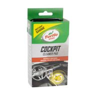 Turtle Wax Cockpit Pad