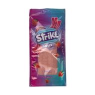Gummy Strike Sour Belts Strawberrу 70G