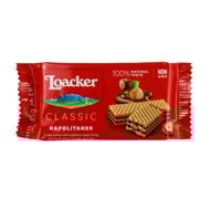 Loacker Napolitaner 45g