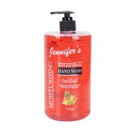JENNIFERS HAND WASH 1 Liter COCKTAIL