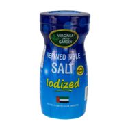 Iodized Salt Vgg 700G