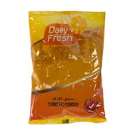DAILY FRESH HALDI POWDER (TURMERIC) 200GM