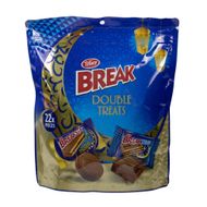 Chocolate candies Tiffany d. treat 286g