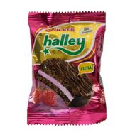 Ulker halley strawbery, 26 g