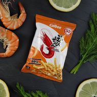 Prawn Crackers BBQ 70G